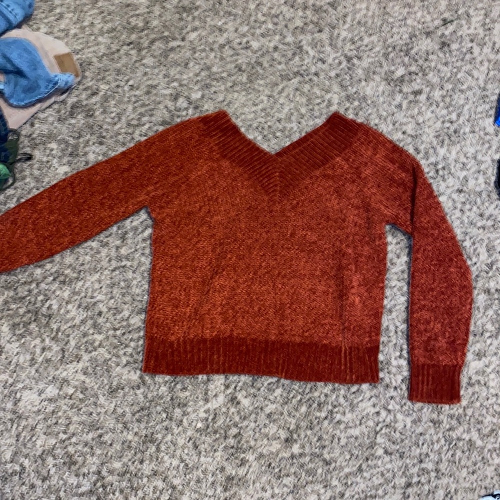 Very very soft material